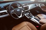 Geely NL-3 2016 года